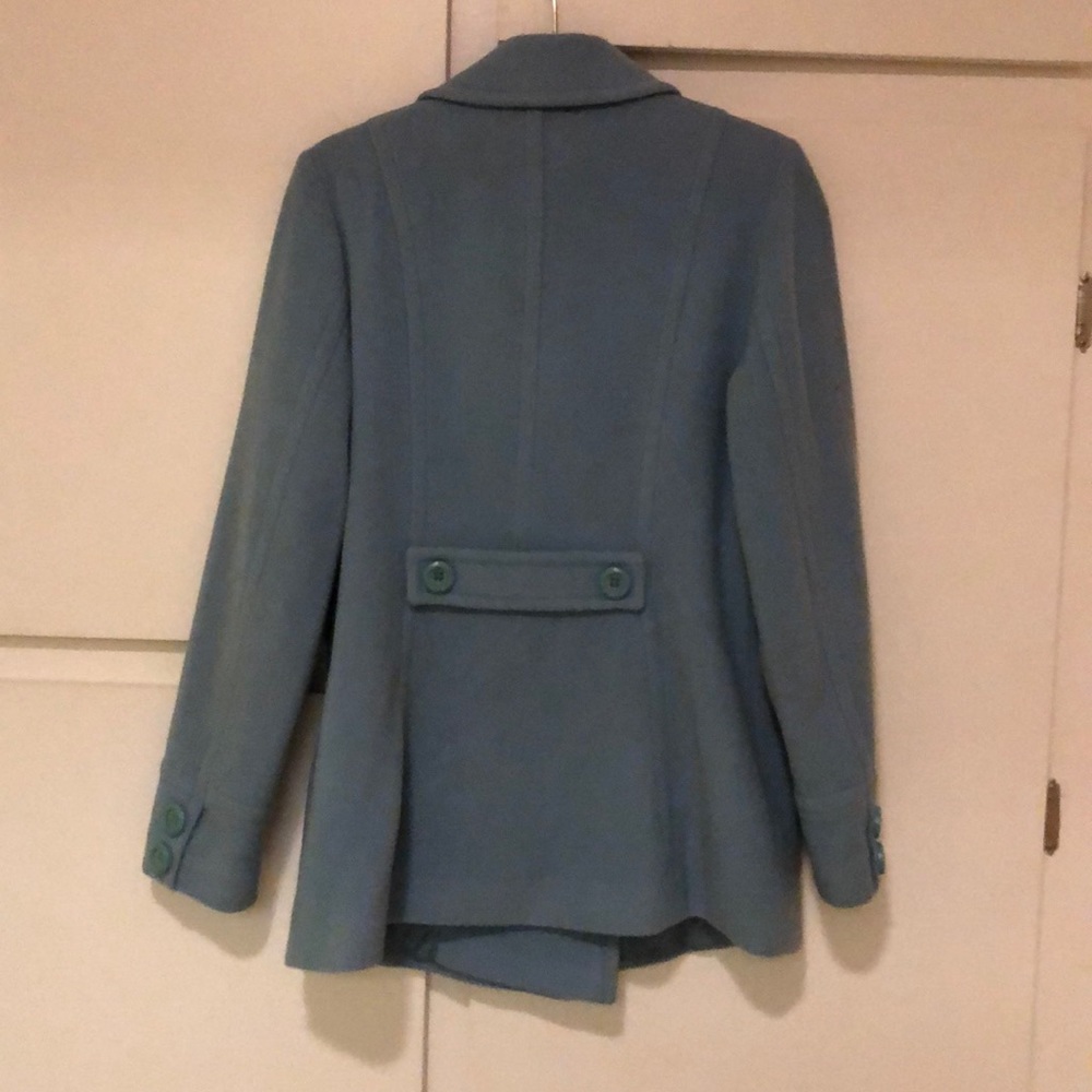 Peacoat - Picture 2 of 3